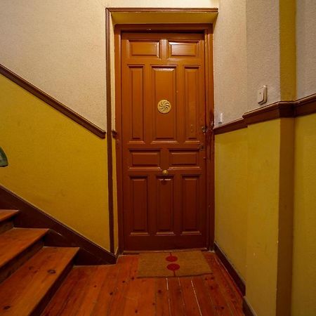 For You Rentals Chueca Apartment Temporal Brc42 Madrid Eksteriør billede