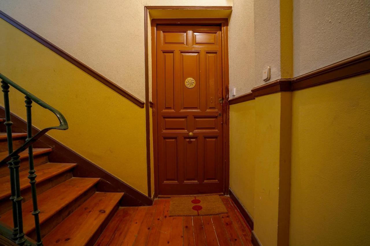 For You Rentals Chueca Apartment Temporal Brc42 Madrid Eksteriør billede