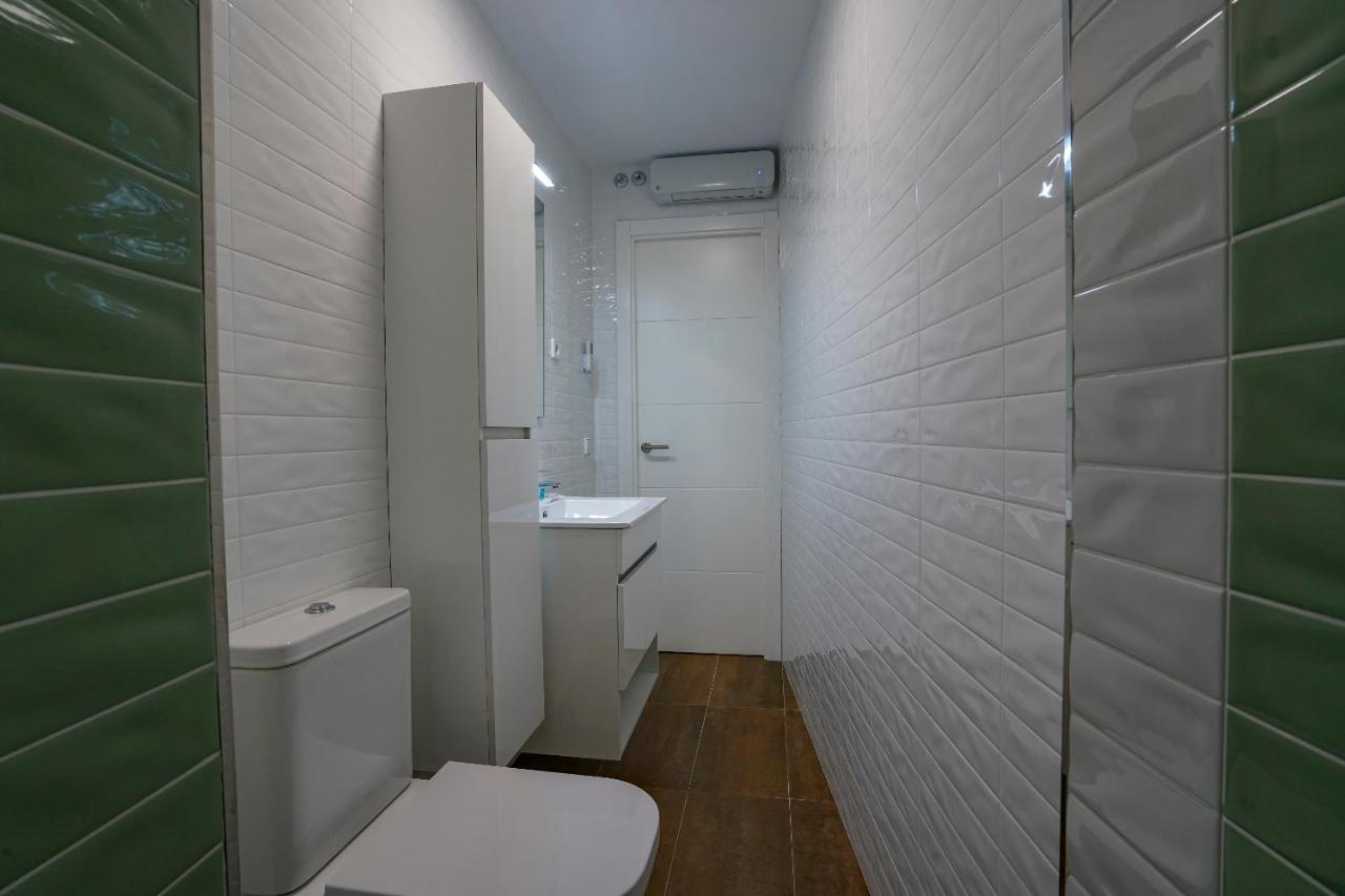 For You Rentals Chueca Apartment Temporal Brc42 Madrid Eksteriør billede