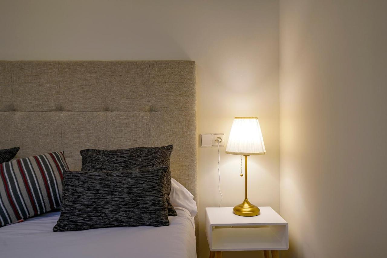 For You Rentals Chueca Apartment Temporal Brc42 Madrid Eksteriør billede