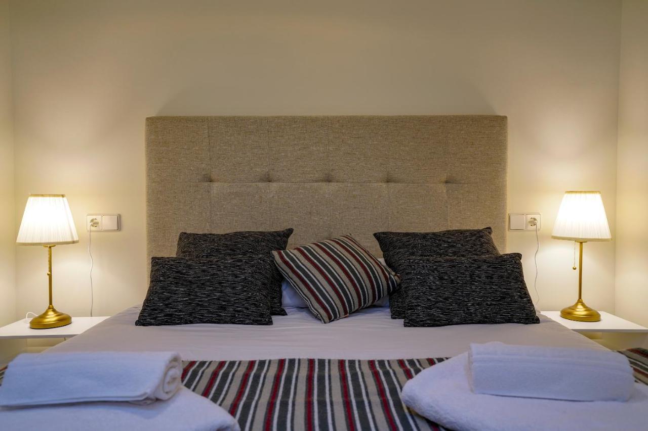 For You Rentals Chueca Apartment Temporal Brc42 Madrid Eksteriør billede