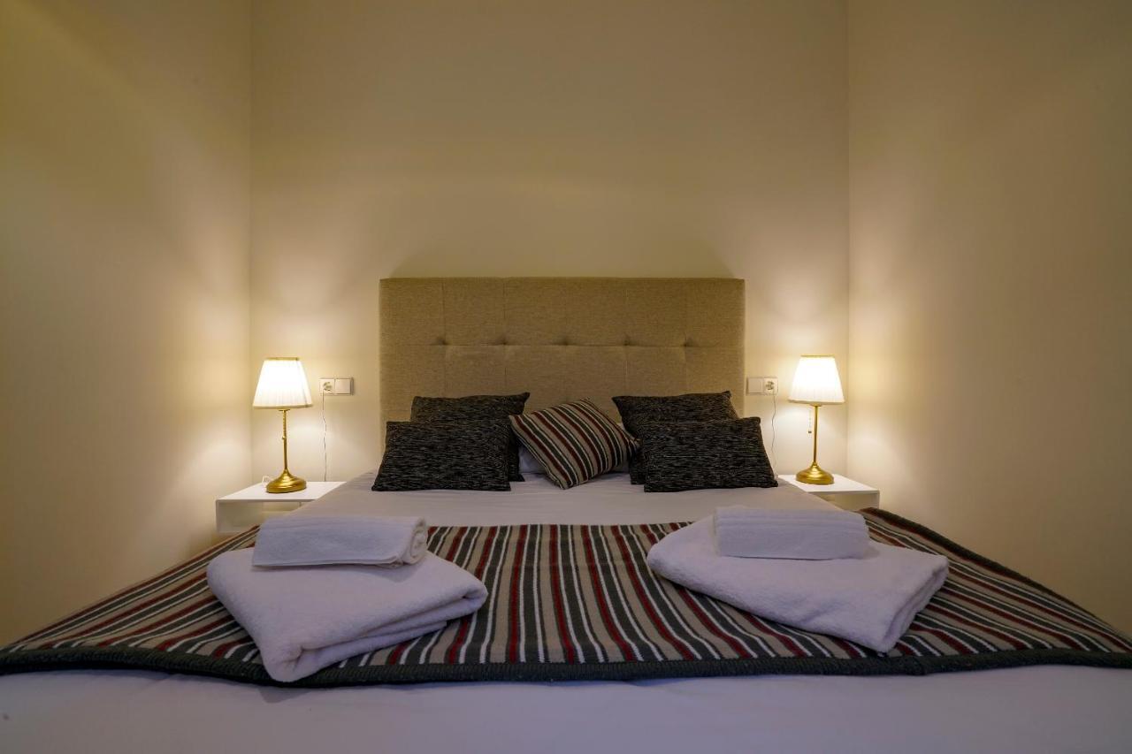For You Rentals Chueca Apartment Temporal Brc42 Madrid Eksteriør billede