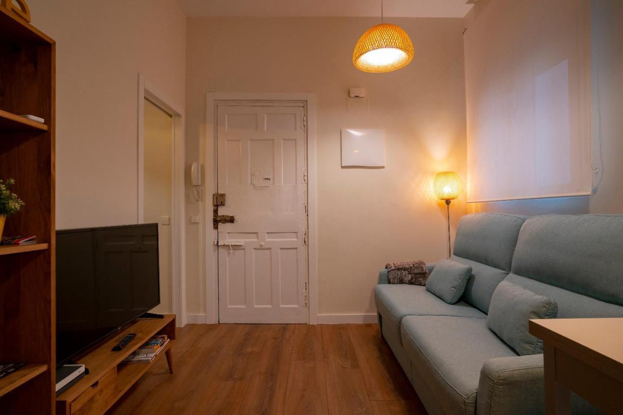 For You Rentals Chueca Apartment Temporal Brc42 Madrid Eksteriør billede