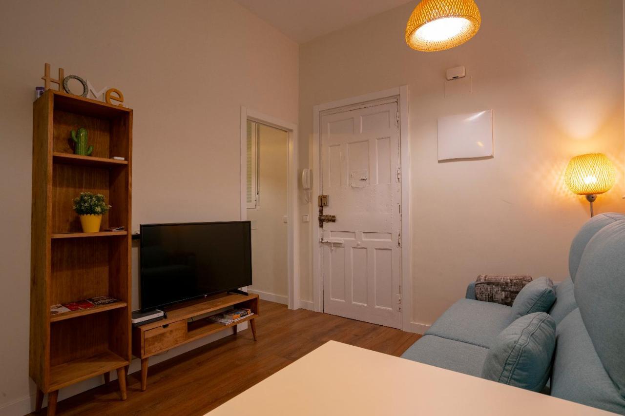For You Rentals Chueca Apartment Temporal Brc42 Madrid Eksteriør billede