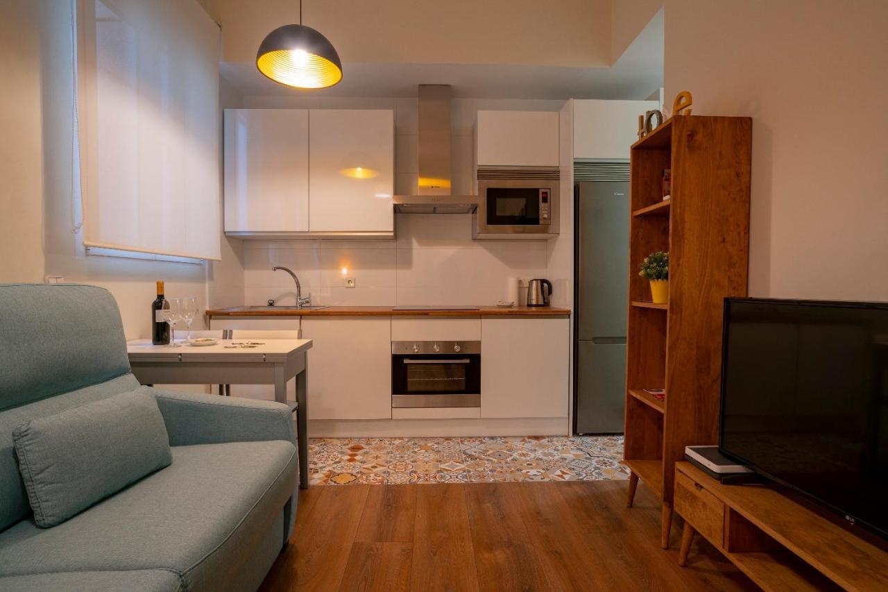 For You Rentals Chueca Apartment Temporal Brc42 Madrid Eksteriør billede