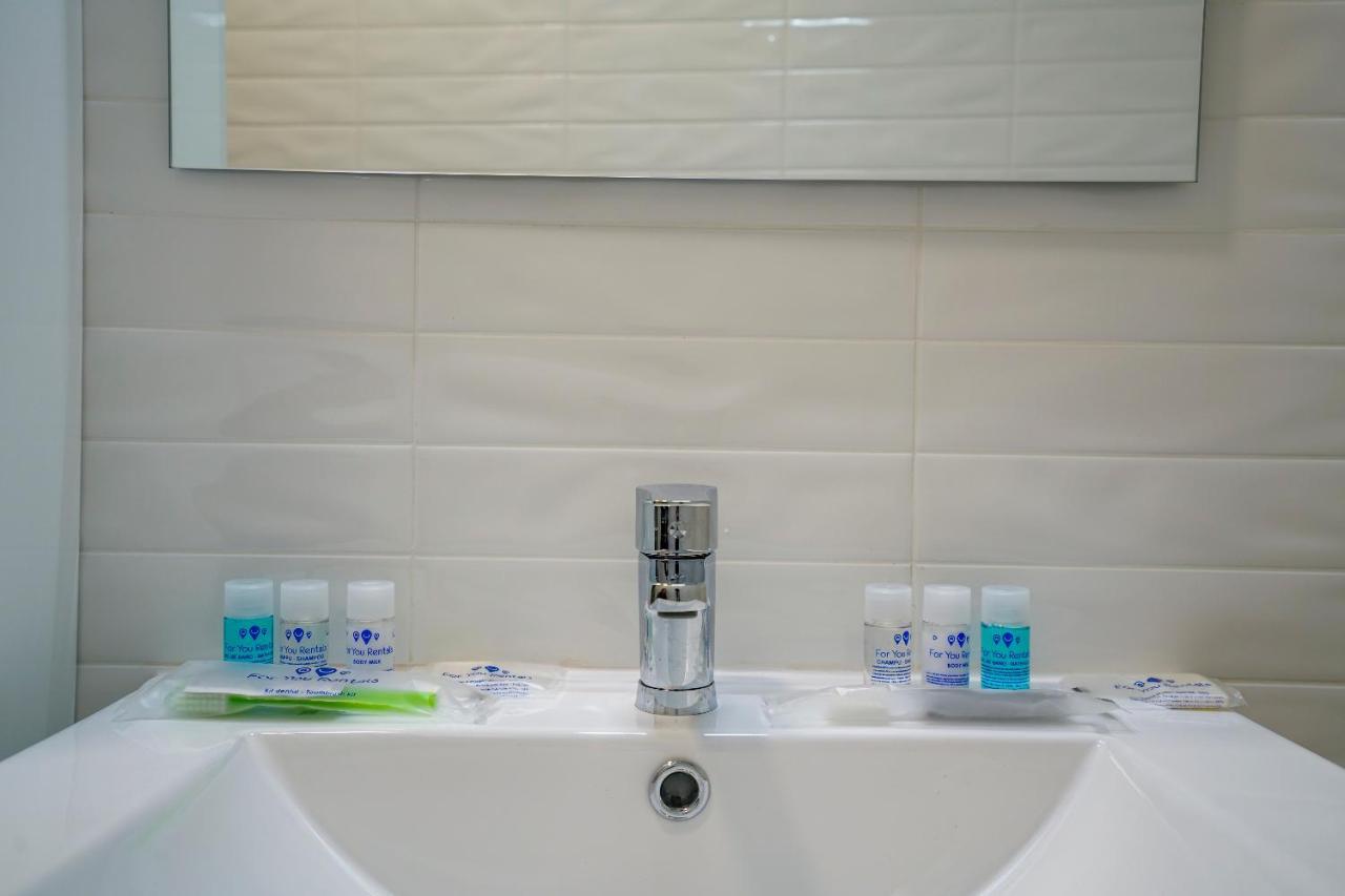 For You Rentals Chueca Apartment Temporal Brc42 Madrid Eksteriør billede