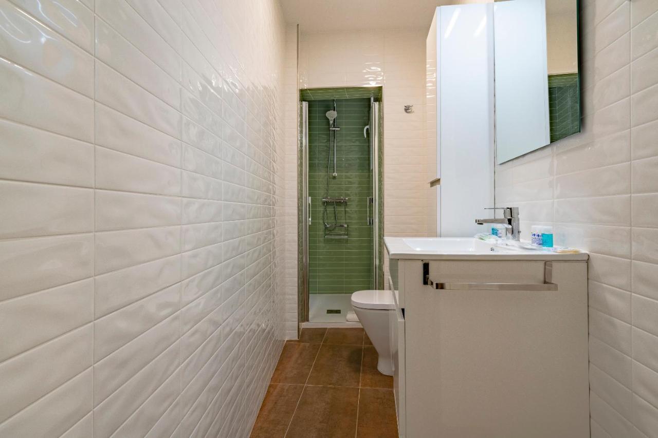 For You Rentals Chueca Apartment Temporal Brc42 Madrid Eksteriør billede