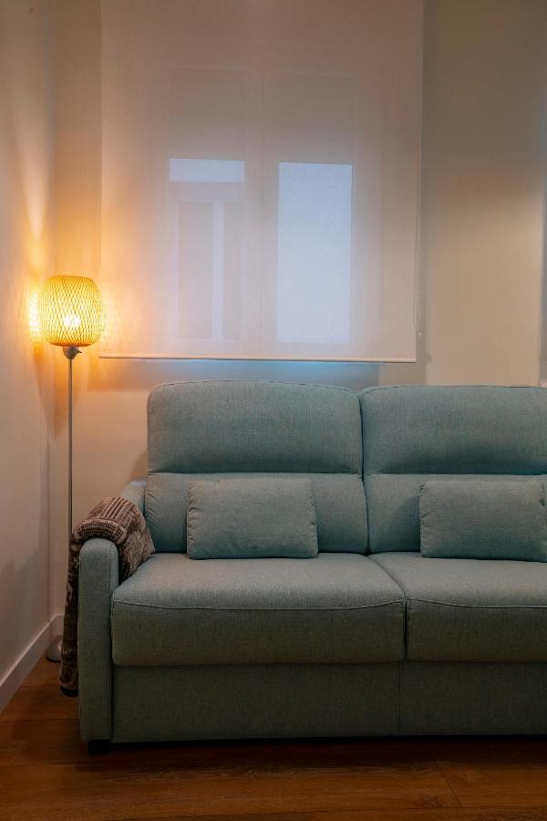 For You Rentals Chueca Apartment Temporal Brc42 Madrid Eksteriør billede
