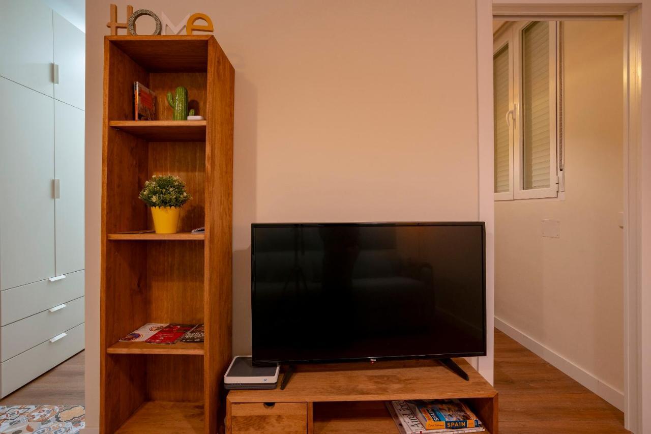 For You Rentals Chueca Apartment Temporal Brc42 Madrid Eksteriør billede