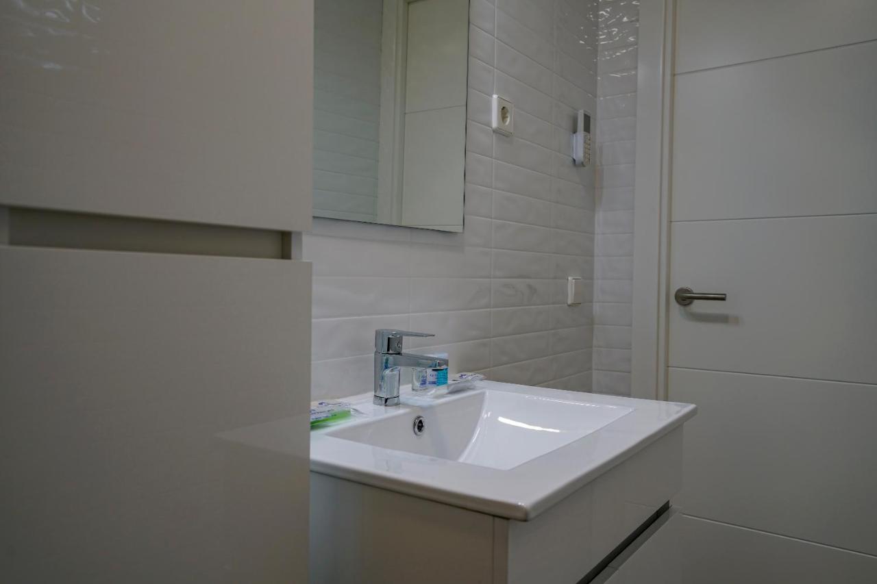 For You Rentals Chueca Apartment Temporal Brc42 Madrid Eksteriør billede