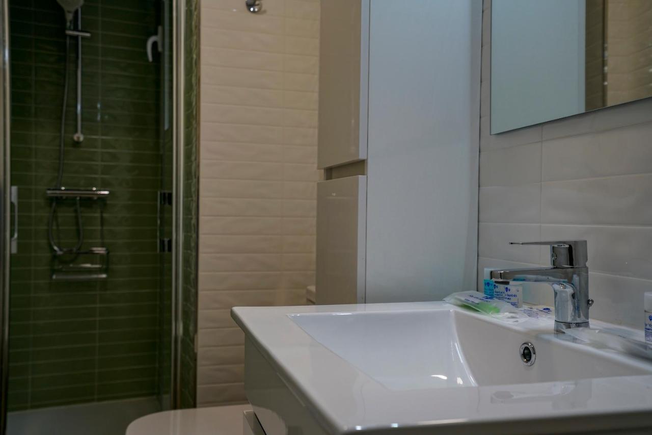 For You Rentals Chueca Apartment Temporal Brc42 Madrid Eksteriør billede