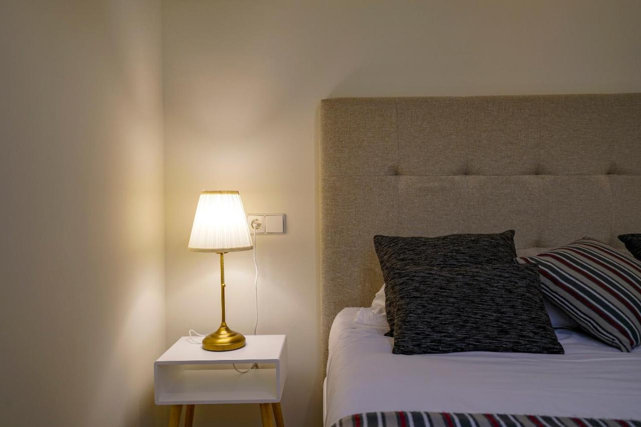 For You Rentals Chueca Apartment Temporal Brc42 Madrid Eksteriør billede