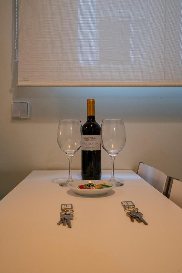 For You Rentals Chueca Apartment Temporal Brc42 Madrid Eksteriør billede