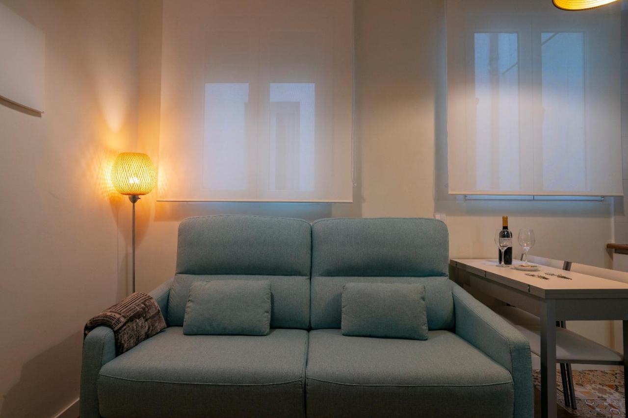 For You Rentals Chueca Apartment Temporal Brc42 Madrid Eksteriør billede