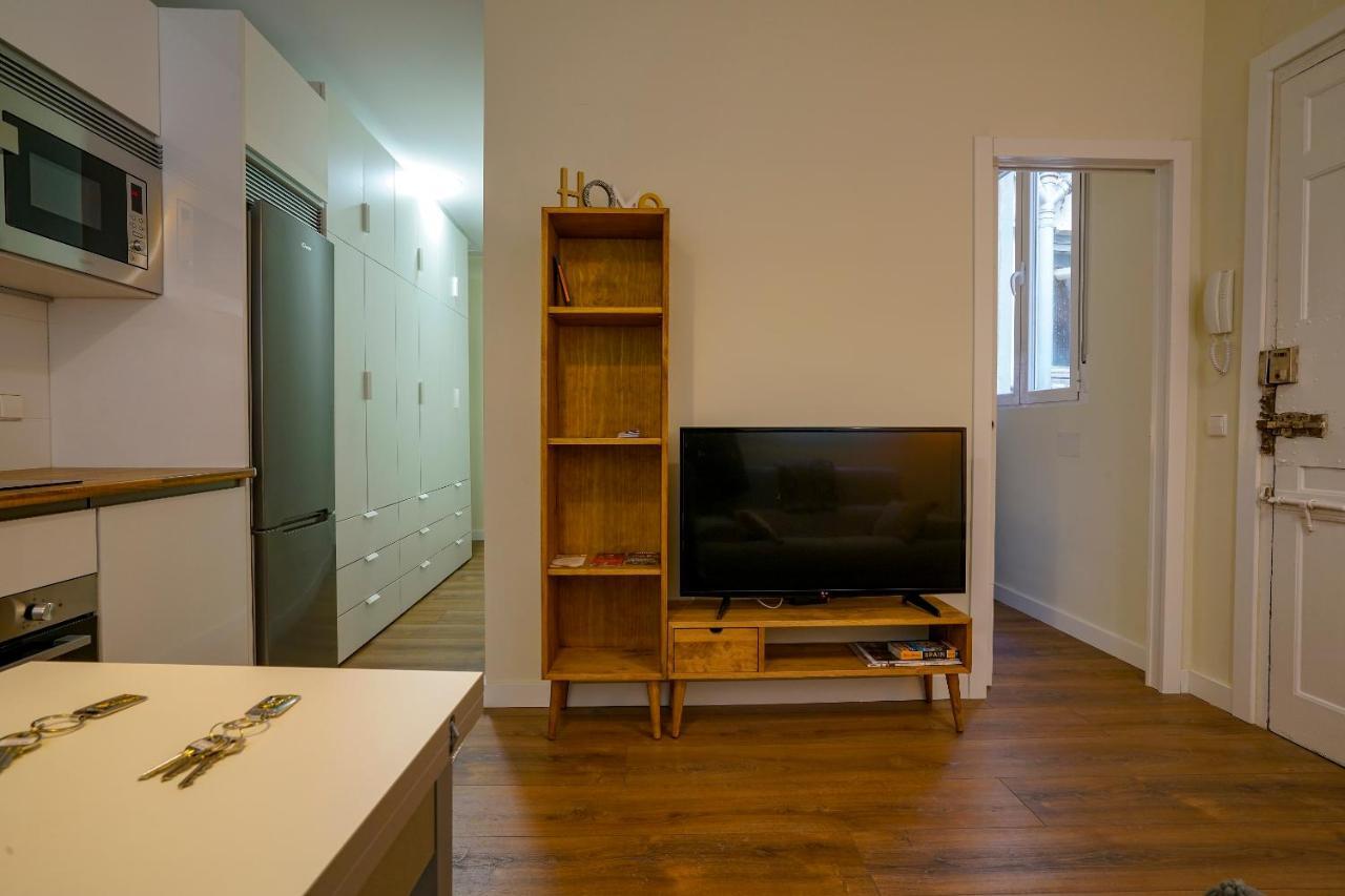 For You Rentals Chueca Apartment Temporal Brc42 Madrid Eksteriør billede