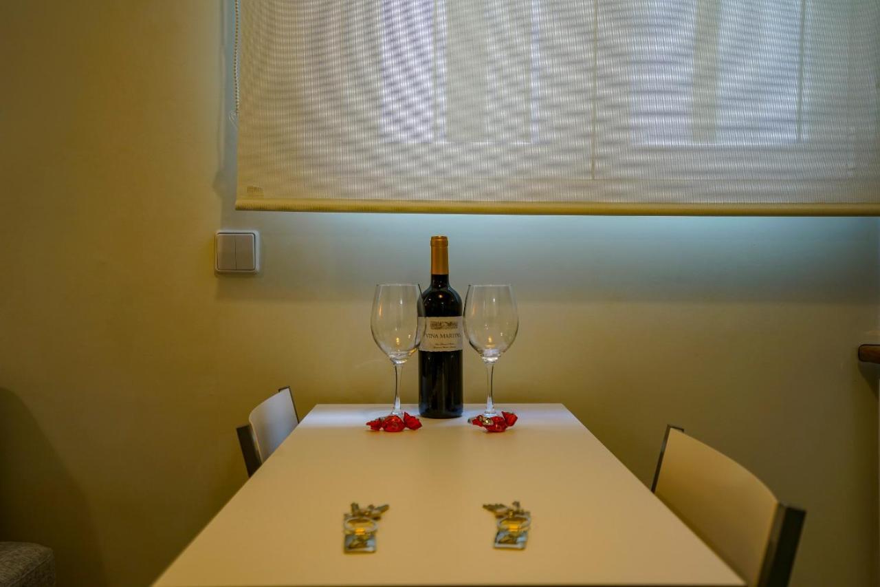 For You Rentals Chueca Apartment Temporal Brc42 Madrid Eksteriør billede